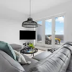 Oceanloft Апартаменты *