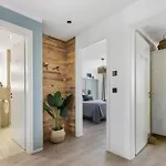 Oceanloft Ольпениц