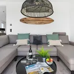 Oceanloft Апартаменты