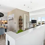 Апартаменты Oceanloft