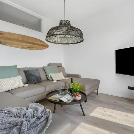 Oceanloft * Olpenitz