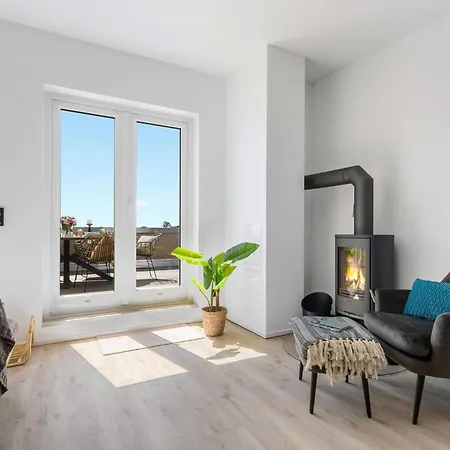 Appartement Oceanloft