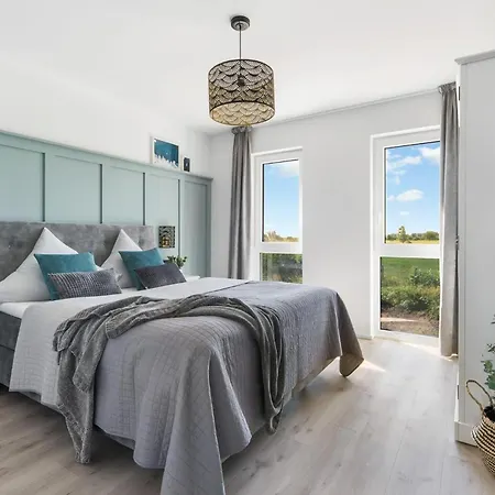 Oceanloft Appartement