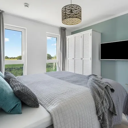 Oceanloft Apartman *