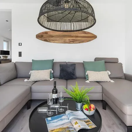 Oceanloft Appartement