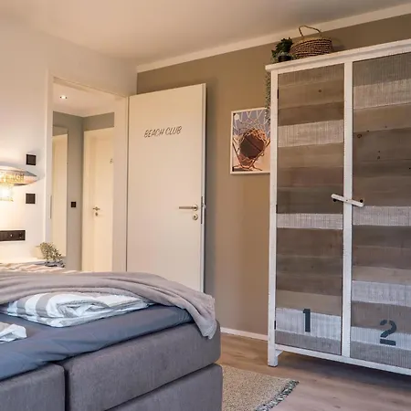 Oceanloft * Olpenitz