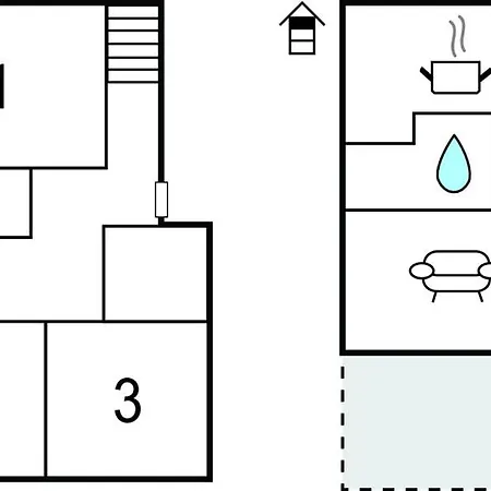 Apartment Oceanloft *