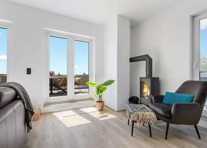 Apartamento Oceanloft