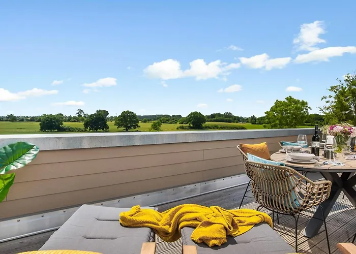 Apartamento Oceanloft