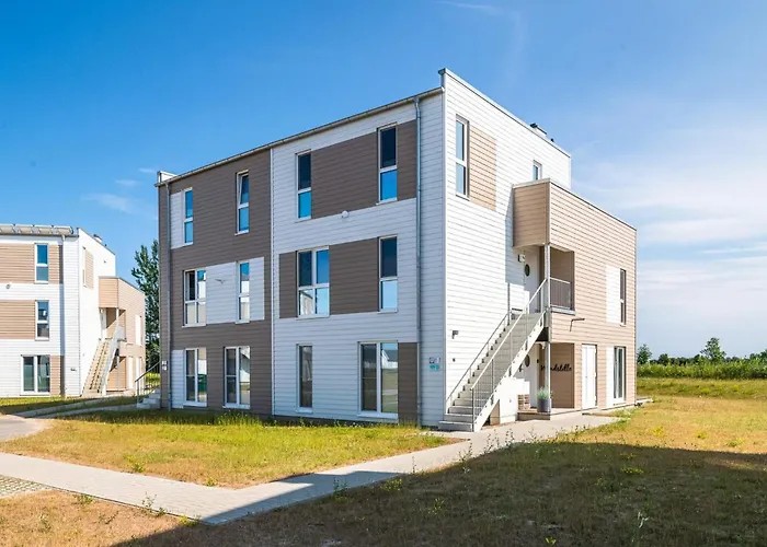 Oceanloft Apartamento *