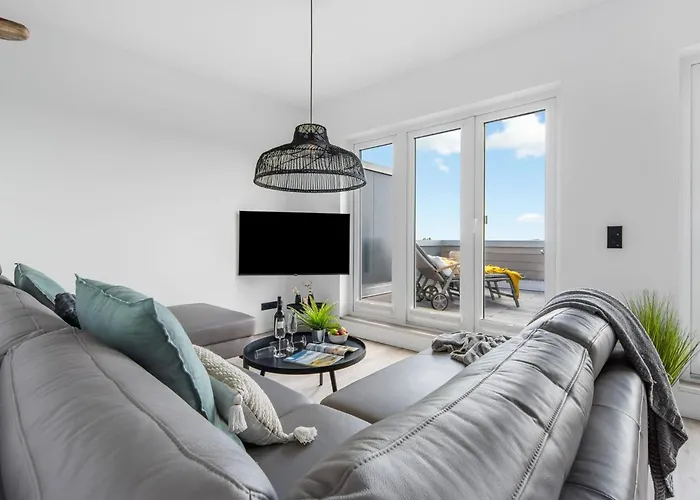 Oceanloft Apartamento *