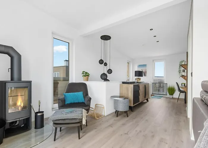 Oceanloft * Olpenitz