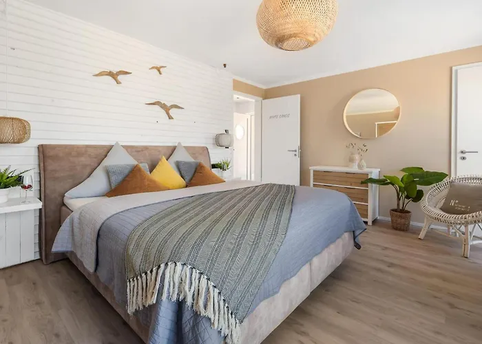 Oceanloft Apartamento *