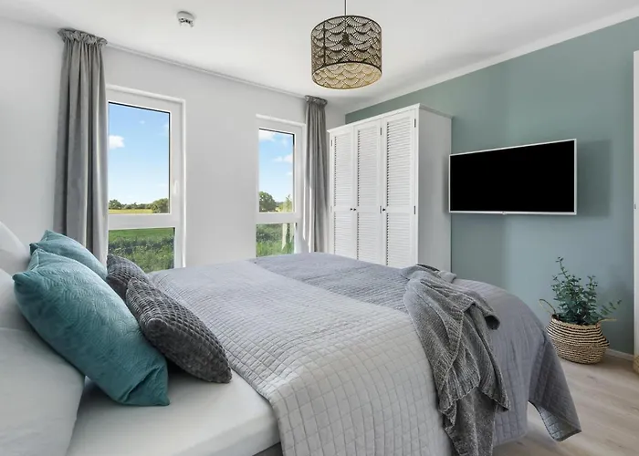 Oceanloft Apartamento *