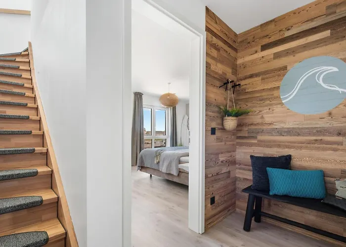 Apartamento Oceanloft