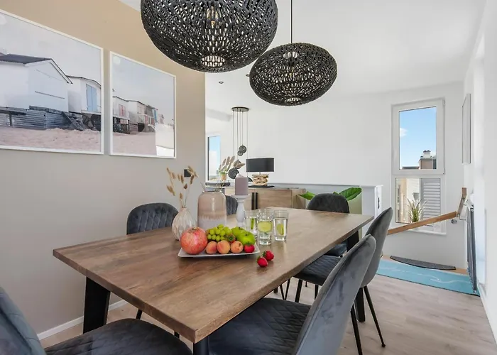 Oceanloft * Olpenitz