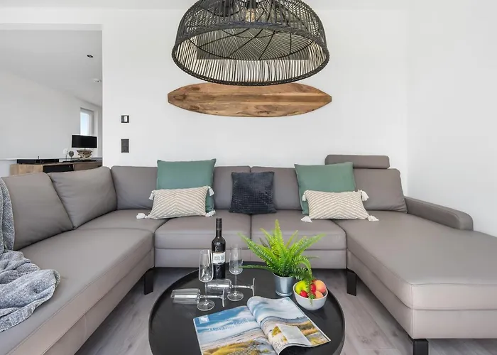 Oceanloft Apartamento