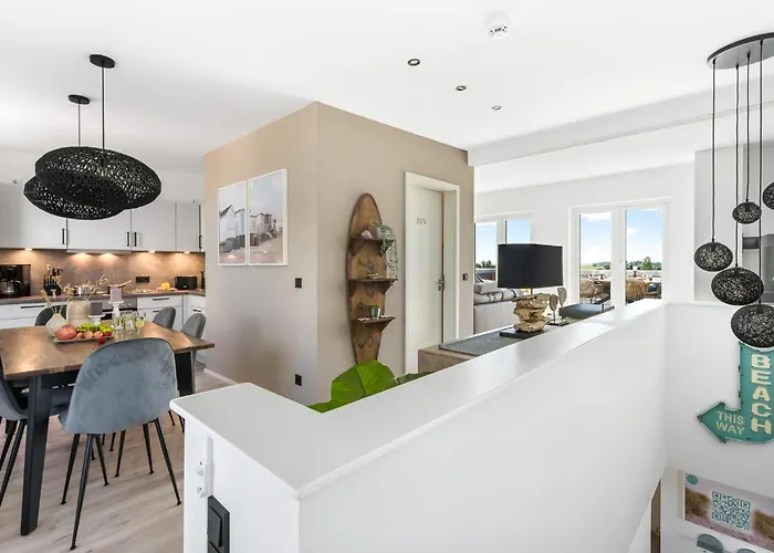 Apartamento Oceanloft