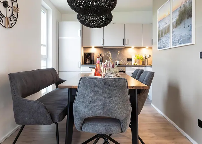 Apartamento Oceanloft