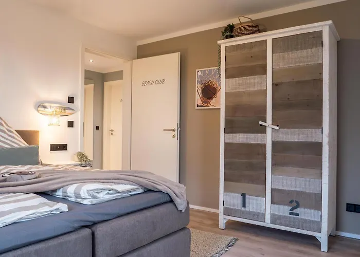 Oceanloft * Olpenitz