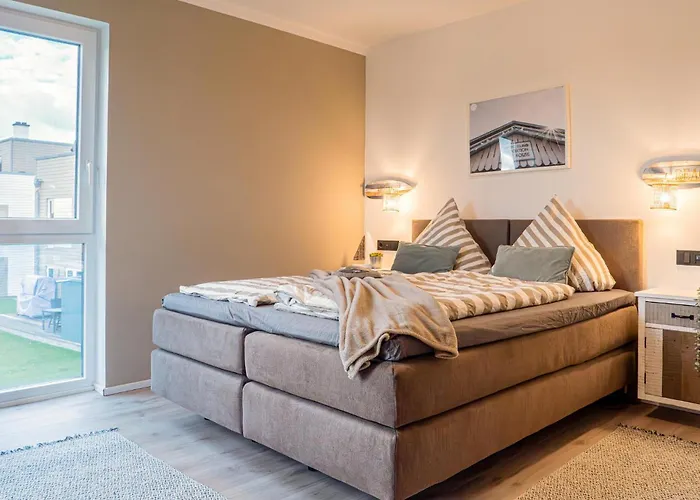 Apartamento Oceanloft *