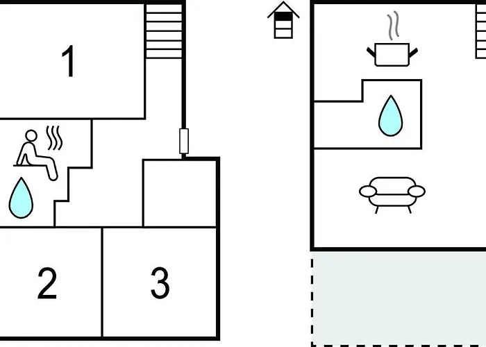 Apartamento Oceanloft *